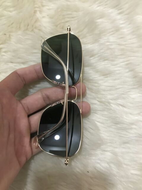 KÍNH RAYBAN CHÍNH HÃNG