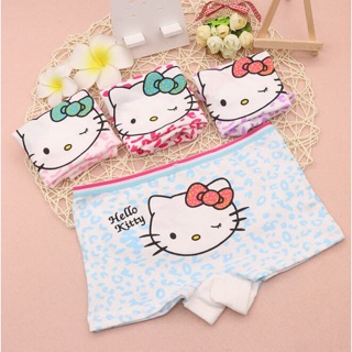 Set 10 quần sịp bé gái
