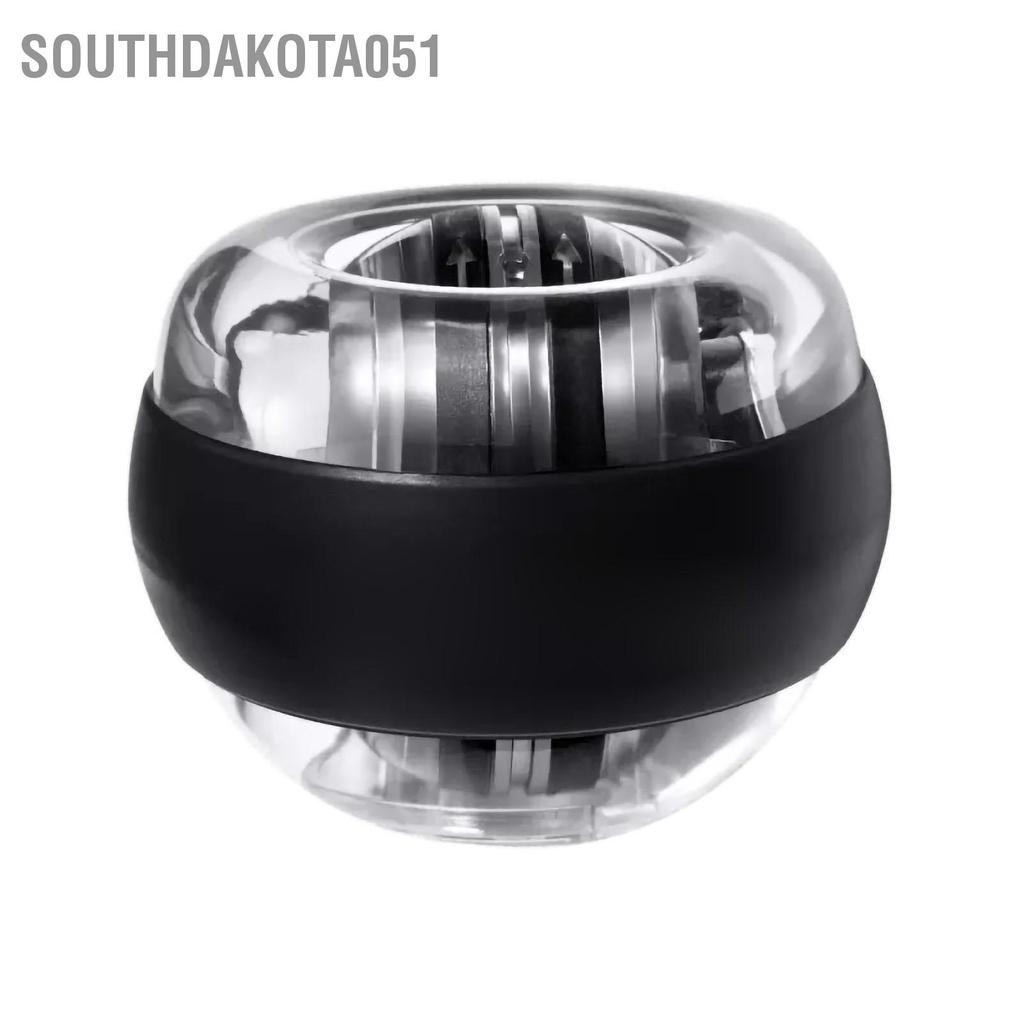 [Hàng Sẵn] Bóng Cổ tay tập thể dục tự khởi động Hợp kim kẽm Mạ điệ cho luyện tập cổ tay và cánh tay【Southdakota051】