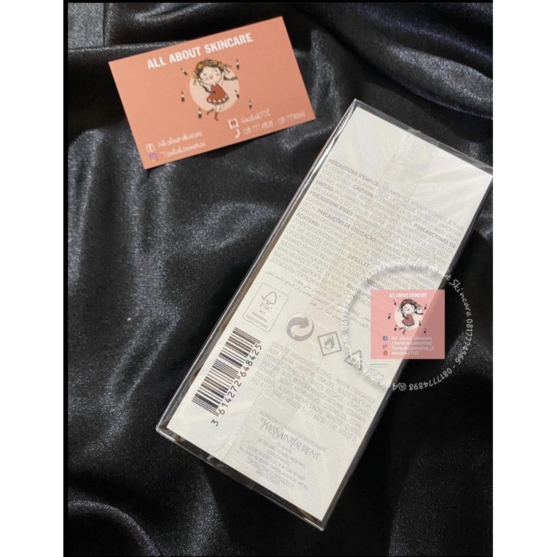 Nước hoa YSL LIBRE 10ml