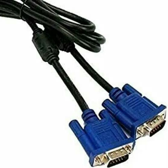 ۝ Cáp chuyển đổi VGA sang VGA 1.5M ♨