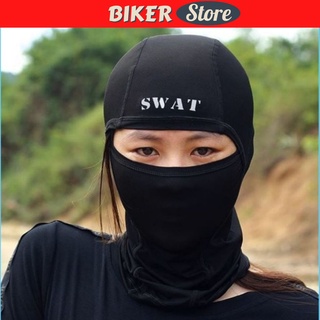 Khăn trùm đầu ninja swat 3 in 1 cao cấp