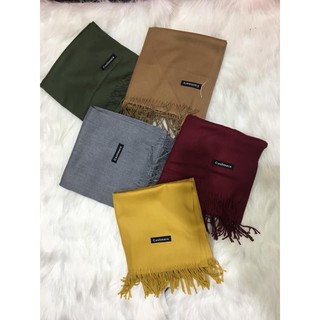 Khăn cashmere