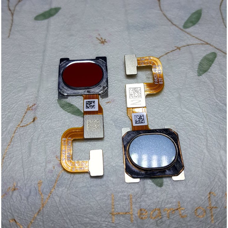 Vân Tay Oppo F9 CPH1825 Tháo Máy