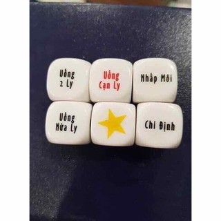 Xí Ngầu Uống Bia