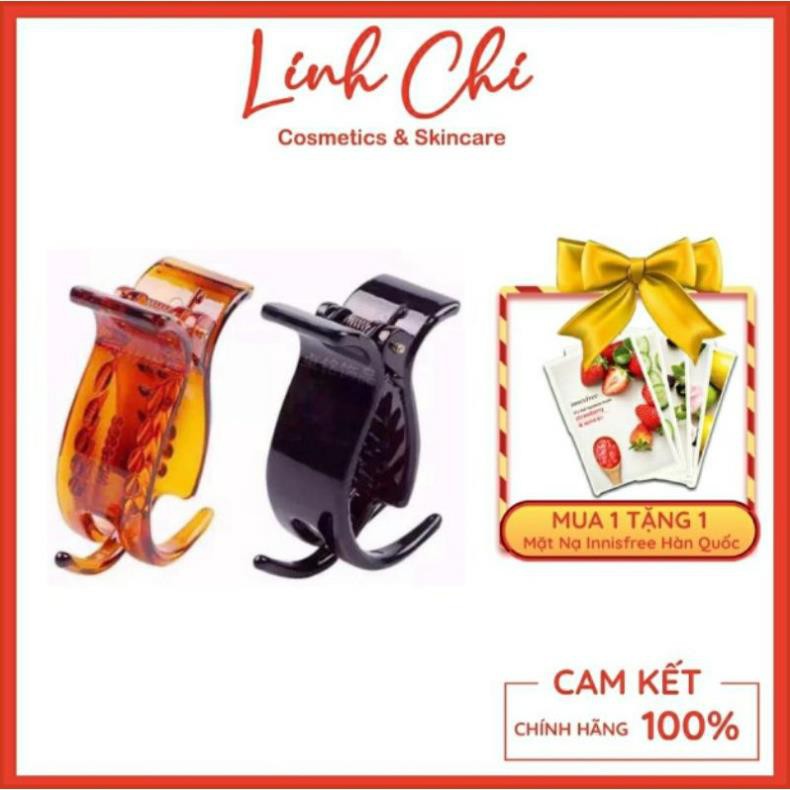 Kẹp Tóc Càng Cua 3 răng Loại 1