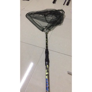 [TẾT 2019]Vợt cá, vợt xúc cá