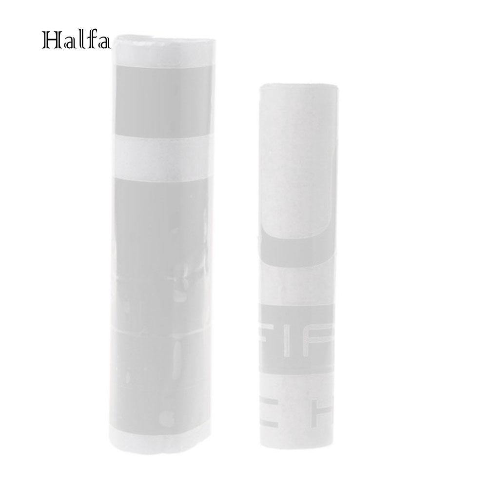 Hl Bộ Dụng Cụ In Hình Độc Đáo Tiện Dụng☆Bộ 2 Miếng Dán Phản Quang Tự Dính Trang Trí Xe Hơi