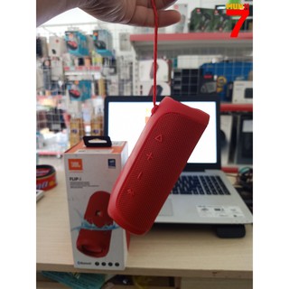 Loa Bluetooth JBL Flip 4 - Hàng Like New 97%