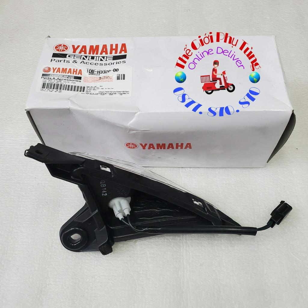 Đèn xi nhan trước Nouvo 5 Yamaha zin VN - 1DB-H3310-00/ 1DB-H3320-00