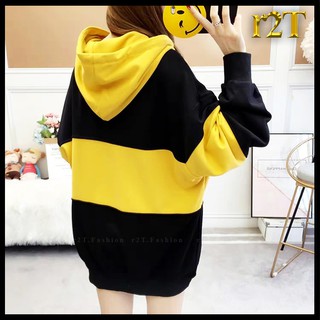 Áo Khoác Hoodie Cặp Đôi Nỉ Bông Form Rộng Áo Hoodie Nam Nữ Unisex Cute Dễ Thương - R2T Việt Nam