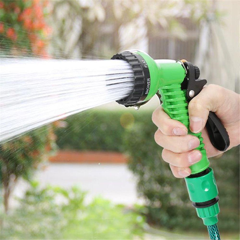 Cuộn Dây Đứng 10M Chịu Lực Cao Hỗ Trợ Phun Nước Tưới Cây