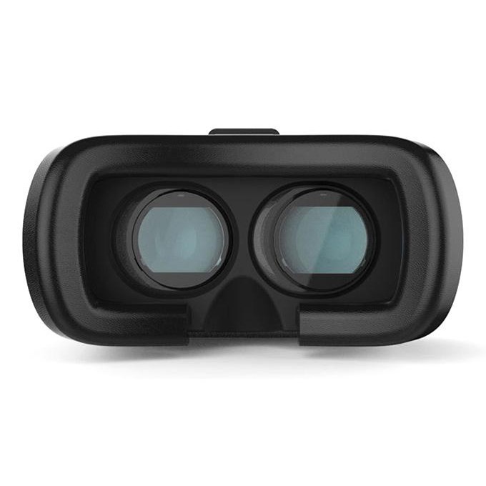 Kính thực tế ảo VR BOX S02 Chính Hãng  Bỏ Điện Thoại Vào Xem 3D