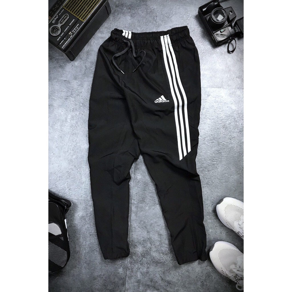 Quần gió thể thao Das - hàng Vnxk