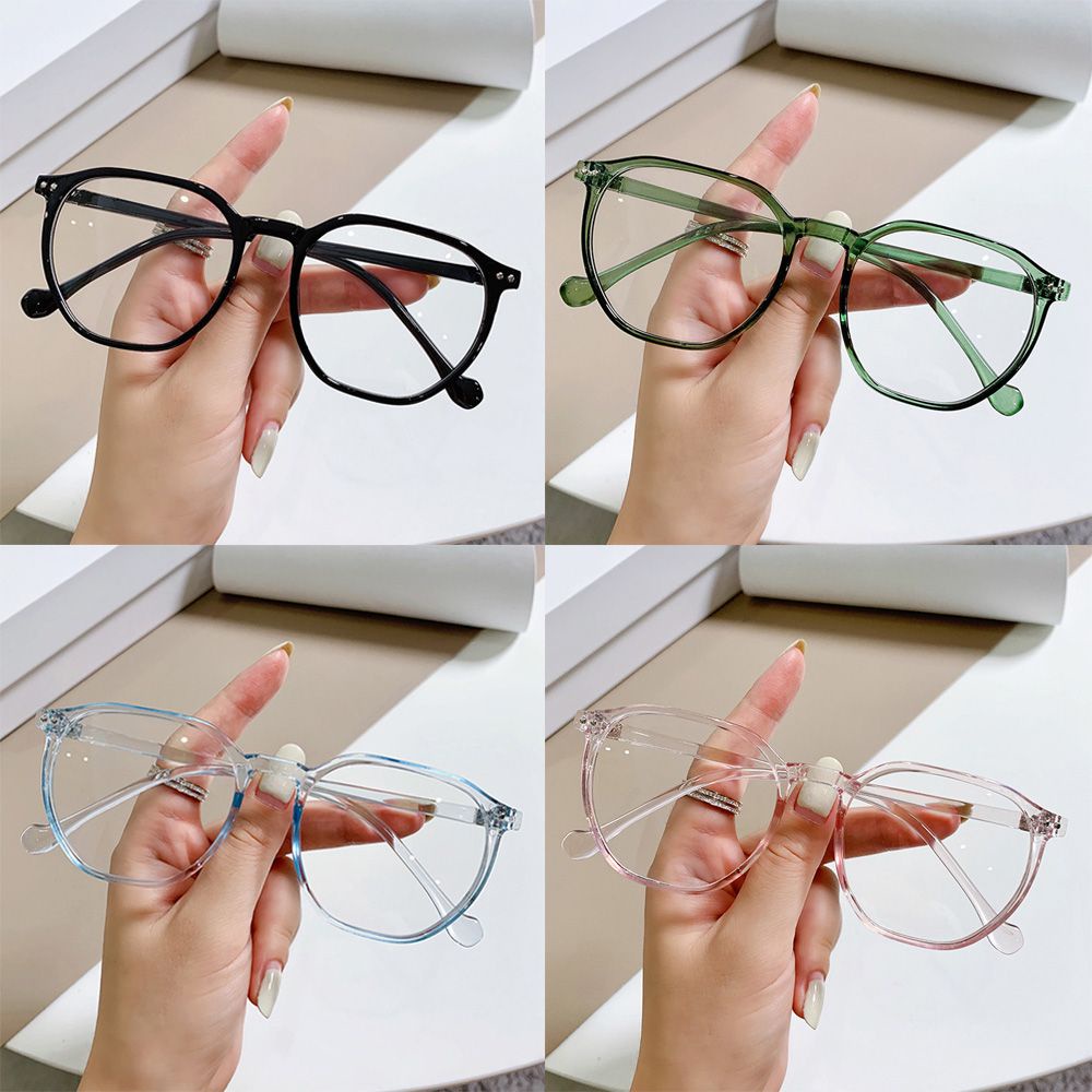 Mắt Kính Chống Tia Uv Thời Trang Dành Cho Nữ