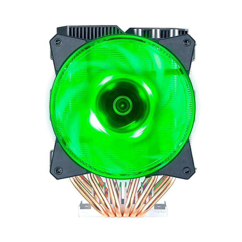 Tản nhiệt khi CPU Cooler Master MasterAir MA620P - Hàng CHính Hãng Có BH