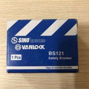 Cầu dao an toàn  BS121/10A - 15A - 20A - 25A - 30A - 40A SINO
