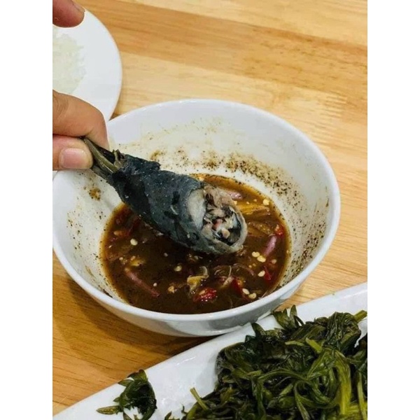 85k Gà Ác Ôm Trứng Non 500gr tới 700gr(giao hỏa tốc TP HCM)