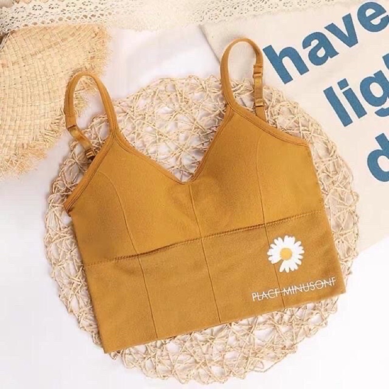 Áo Lót Nữ Đẹp Kiểu Mẫu Thời Trang!