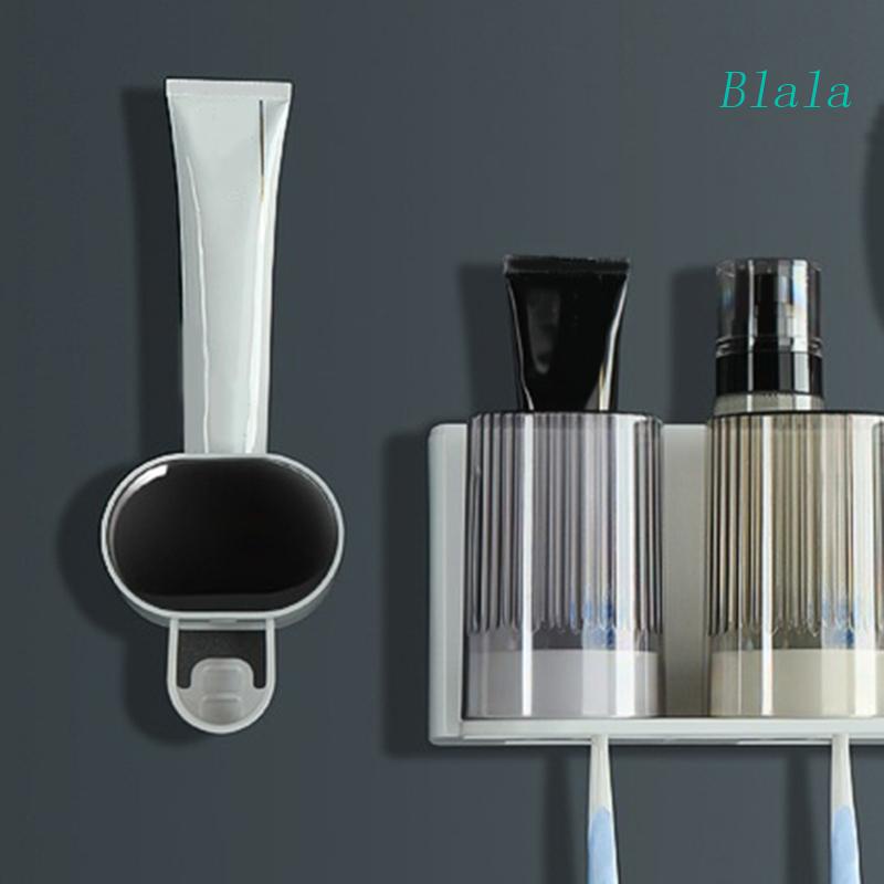 Dụng Cụ Lấy Kem Đánh Răng Tự Động Blala Cho Người Lớn Và Trẻ Em