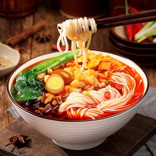 Bún ốc Liễu Châu - La Mĩ Vị