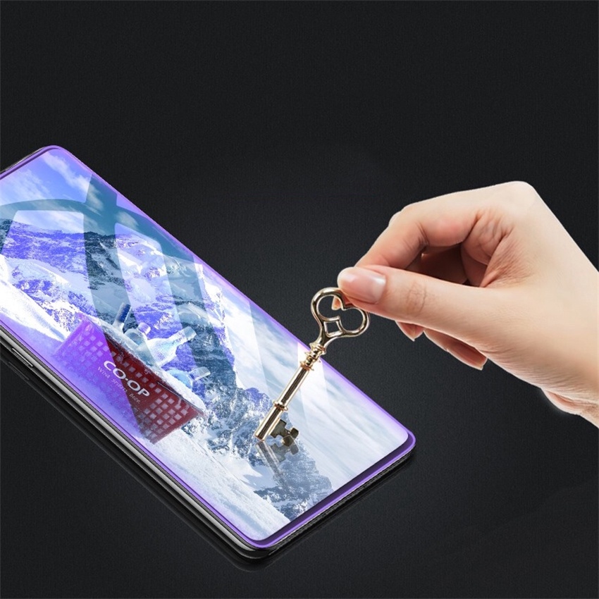 Kính Cường Lực Chống Ánh Sáng Xanh Cho Samsung Galaxy Note A14 A34 A54 A33 A53 A73 A22 A23 A11 A04s A70 A70s 10 Lite S20 FE 20 S21 A52s A03s A13 A71 A72 A52 A32 A02s A12 A42 A10s A10 A20 A30s A31 A50 A50s A51 A21s