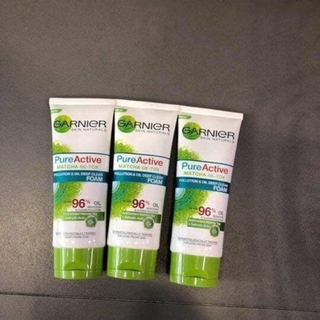 SỮA RỬA MẶT GARNIER