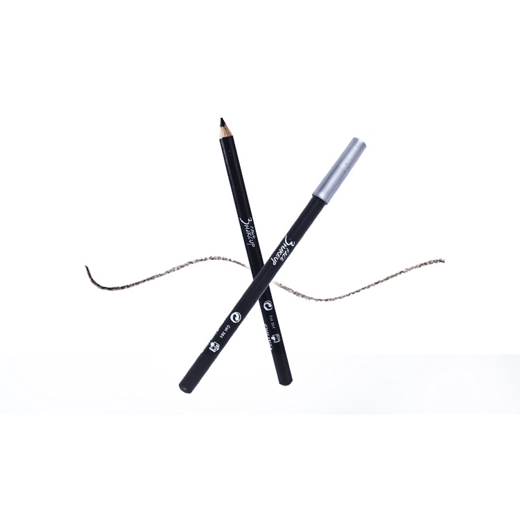 [Hàng mới về] Bút chì kẻ mắt/ lông mày 2 đầu đa năng | BigBuy360 - bigbuy360.vn