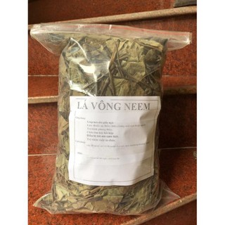 500gr Lá vông nem khô Giúp điều trị mất ngủ, điều trị bệnh trĩ, điều trị phong tê thấp...