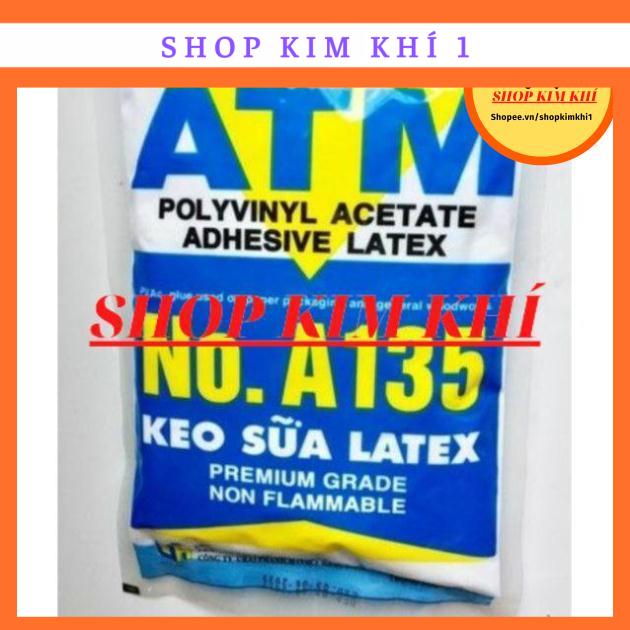 Keo sữa ATM 1kg