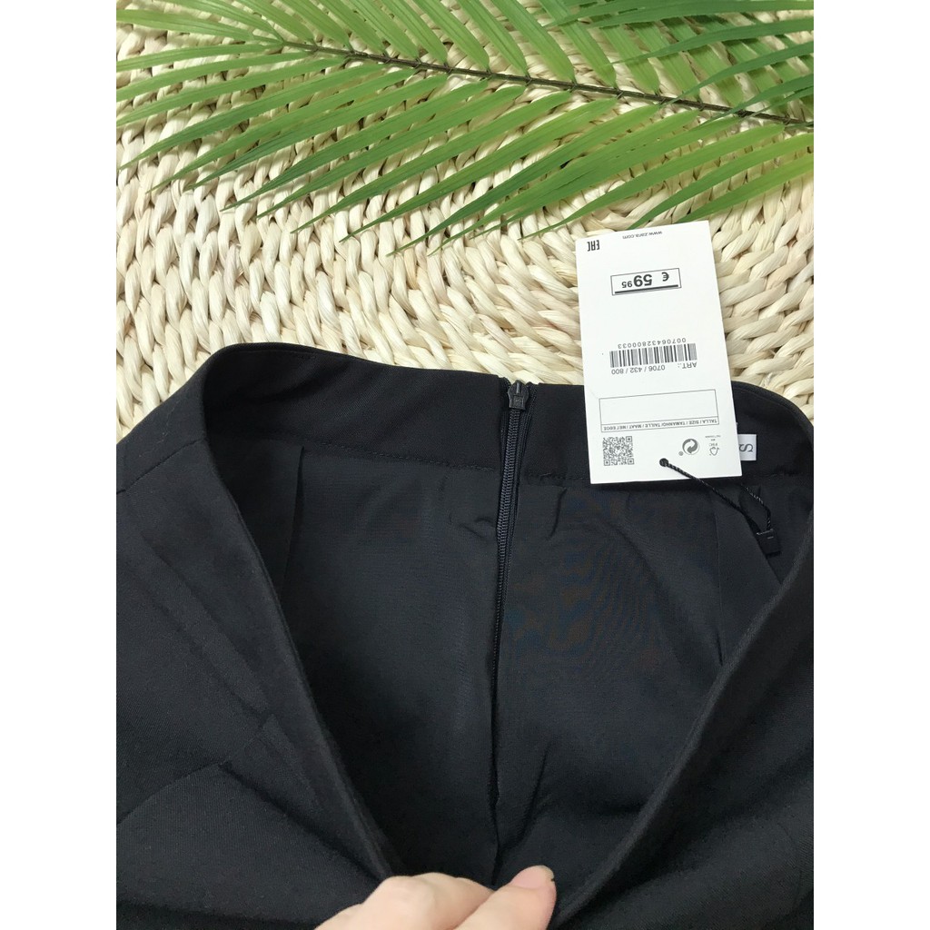 Chân Váy Bút Chì Dài💖𝑭𝑹𝑬𝑬𝑺𝑯𝑰𝑷💖Chân Váy Đẹp Chất 2 Biên CO Giãn Nhẹ 3 Màu | BigBuy360 - bigbuy360.vn