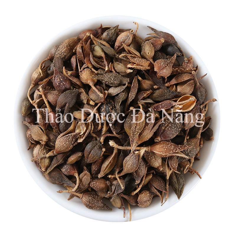 Liên Kiều sạch đẹp 100 gram.