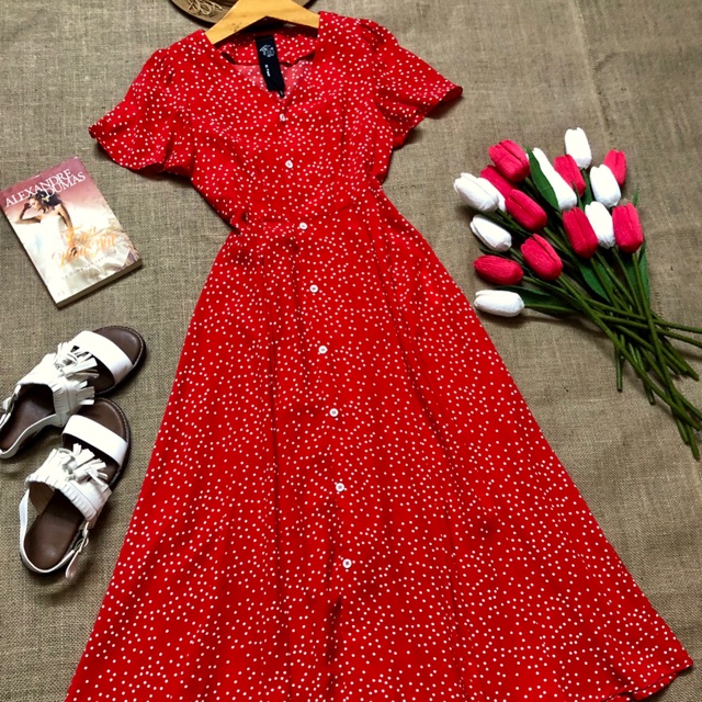 Combo 3 đầm (Jenny)