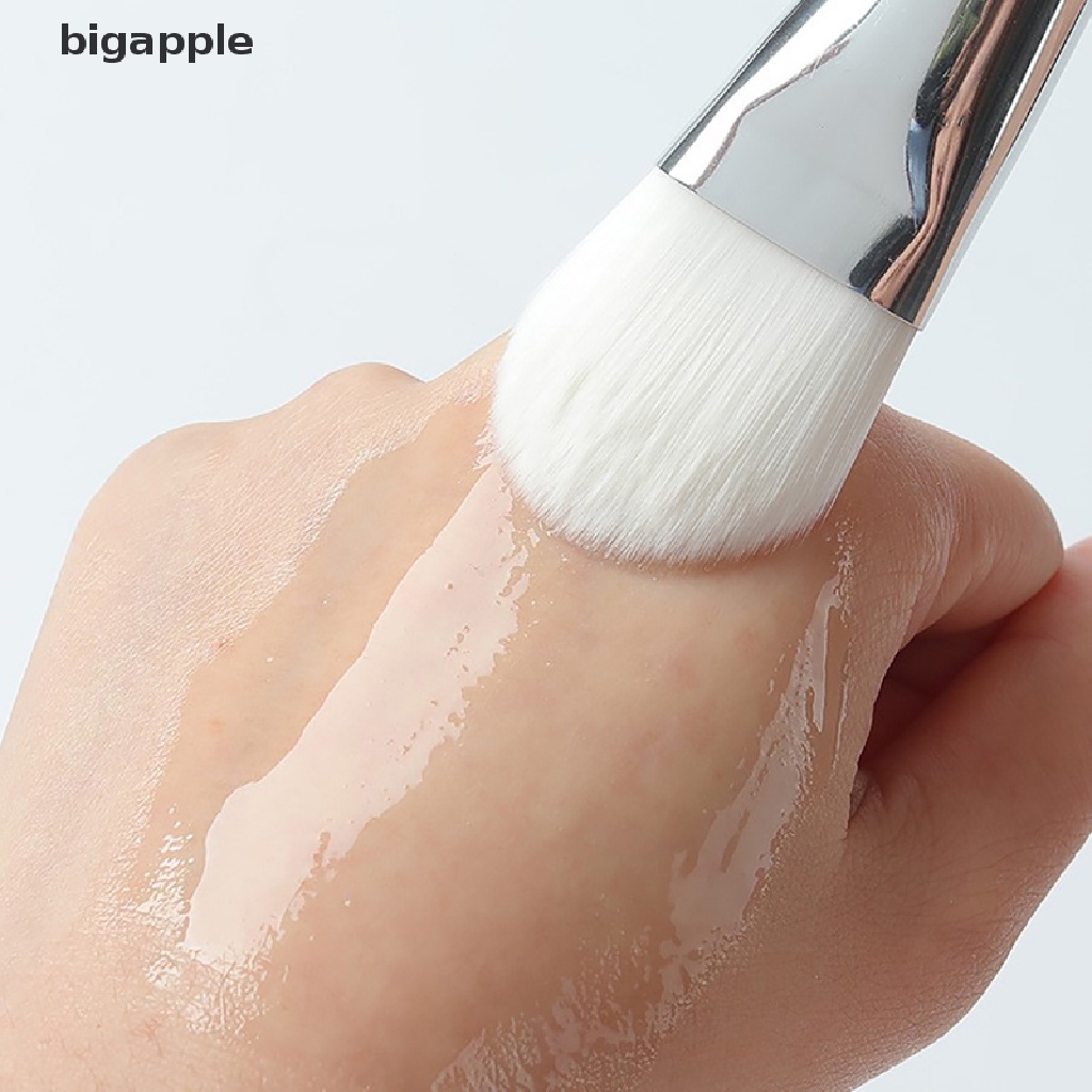 [Hàng mới về] Cọ đắp mặt nạ đánh phấn nền mềm mại đa năng dễ vệ sinh