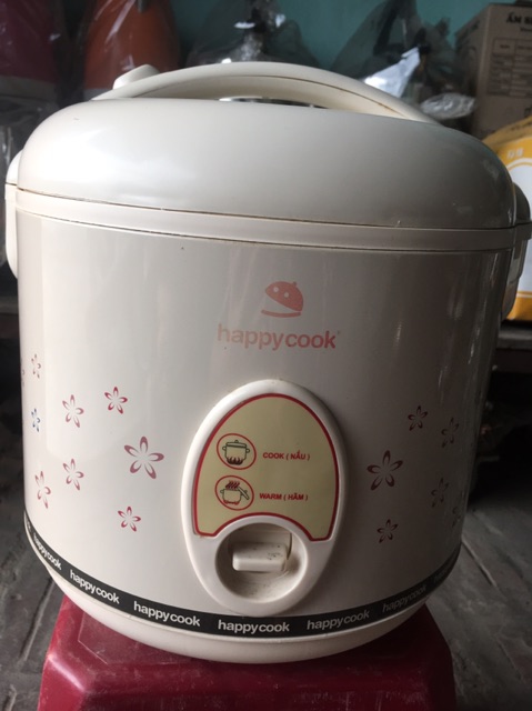 Nồi cơm điện Happy Cook | BigBuy360 - bigbuy360.vn