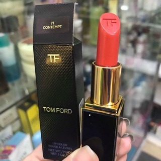 Son TomFord màu 71 Contempt
