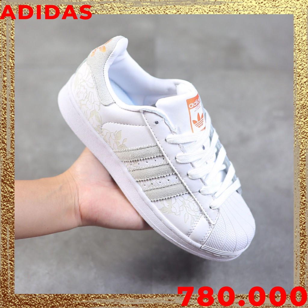 GIÀY NAM NỮ ADIDAS
