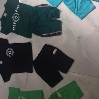 Com bo sét bộ bé c mỹ phương