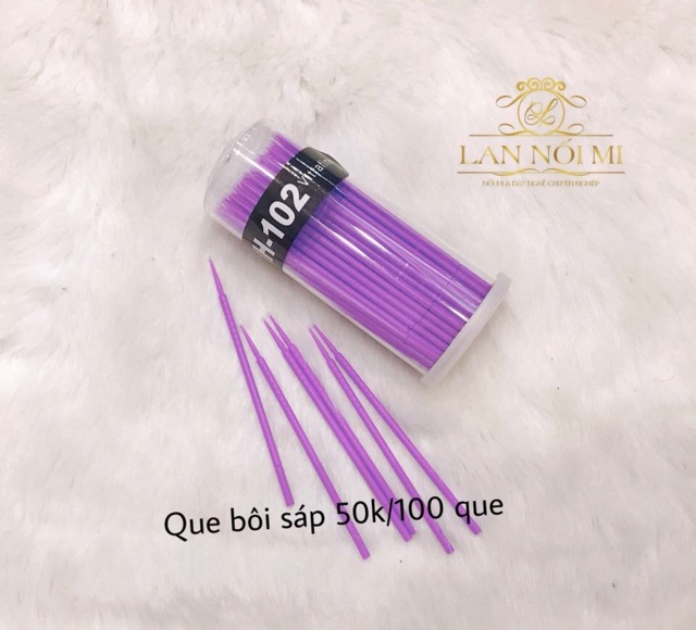 Que bôi sáp | BigBuy360 - bigbuy360.vn