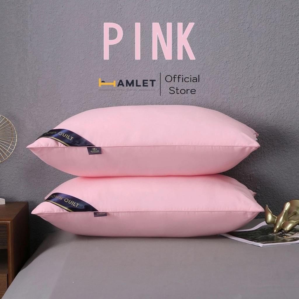 Ruột gối đầu Hamlet Pillow khách sạn cao cấp