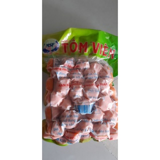 Quận Tân Phú - Tôm Viên 500GR