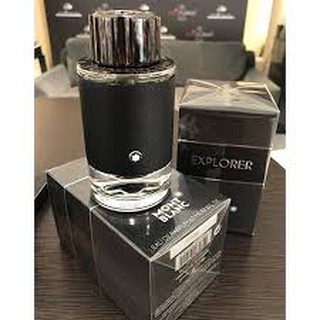 Nước Hoa Nam Montblanc Explorer