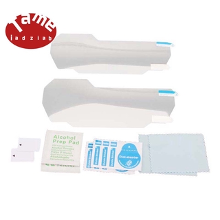 Set 2 Miếng Dán Bảo Vệ Màn Hình Cho Xe Mô Tô Yamaha R15 V3 2017-2020 Mt-15 2018-2020