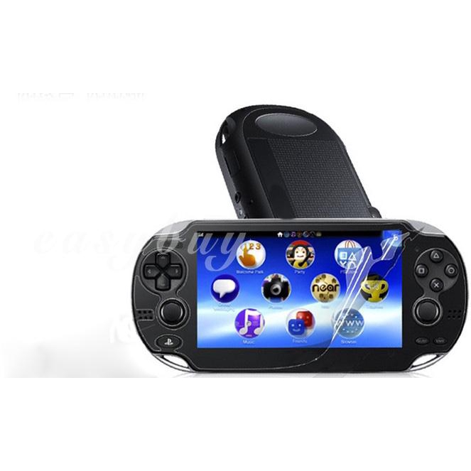 Phim bảo vệ màn hình trong suốt cho Psvita Playstation PS Vita