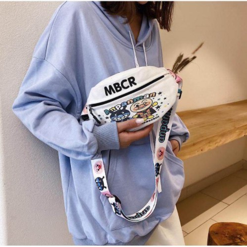 TÚI BAO TỬ ĐEO CHÉO, ĐEO HÔNG PHONG CÁCH HÀN QUỐC | BigBuy360 - bigbuy360.vn