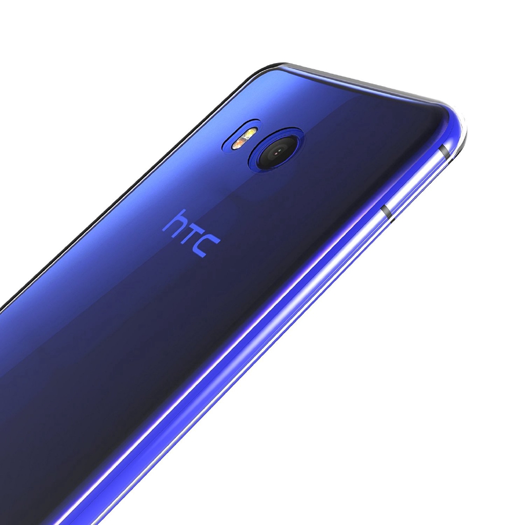 HTC M15/15 Lite M10 M9 D12 U12 Plus U11 life D820 U ULTAR Case Soft Silicone Clear TPU Back Cover Transparent Phone Case