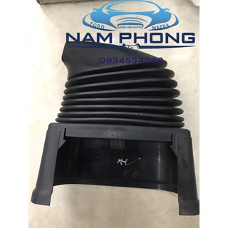 Cao su chụp cần phanh tay Transit 16  - YC152404BF / 6C162404AA
