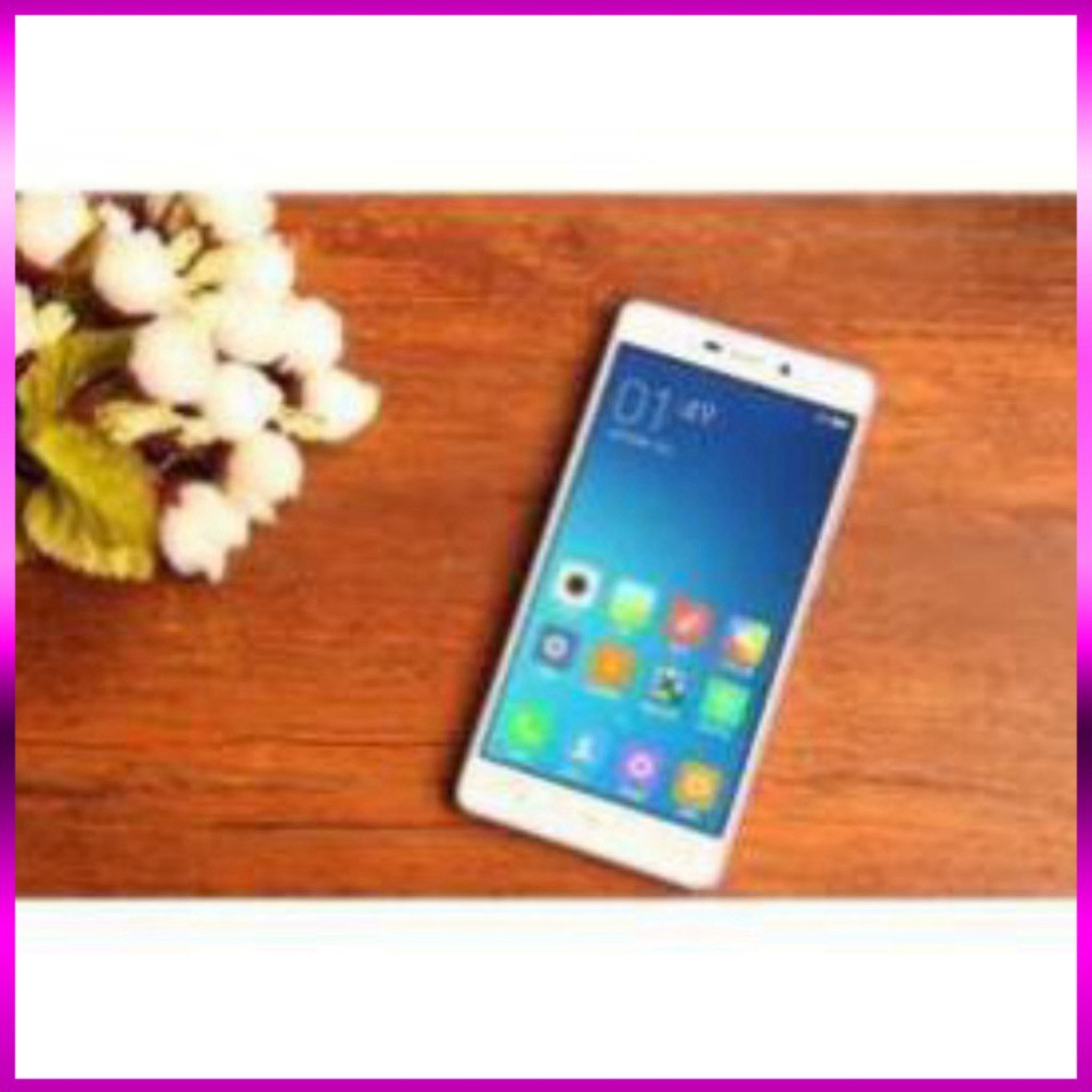 RẺ NHÂT THỊ TRUONG điện thoại Xiaomi Redmi 3 2sim ram 2G/32G mới Chính hãng, pin 4000mah, có Tiếng Việt RẺ NHÂT THỊ TRUO