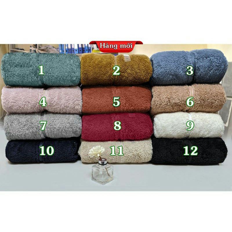 Áo lông cừu nữ 12 màu mềm mịn ấm áp - Falumar Vnxk | BigBuy360 - bigbuy360.vn