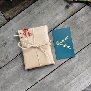 [ QUÀ TẶNG SINH NHẬT ] Ví đứng nam cao cấp | Da bò thật, handmade 100%